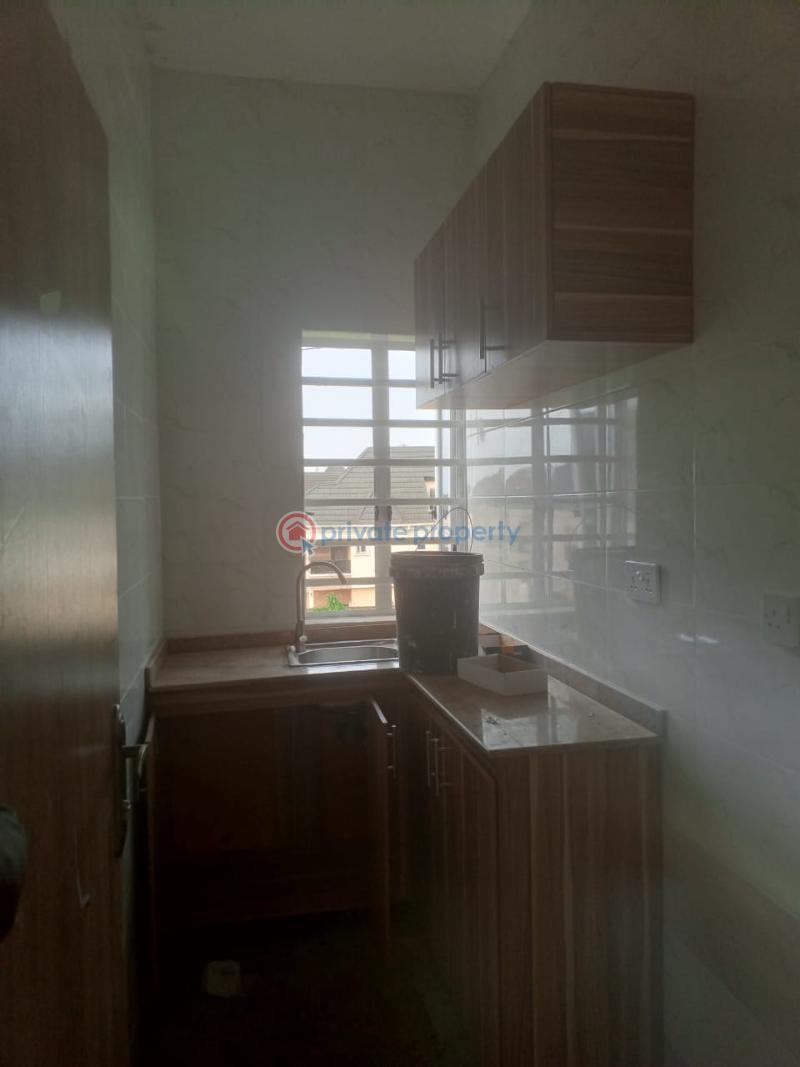1 bedroom Flat & Apartment For Rent Dream Valley Estate Yakoyo/Alagbole Ojodu Lagos - 2