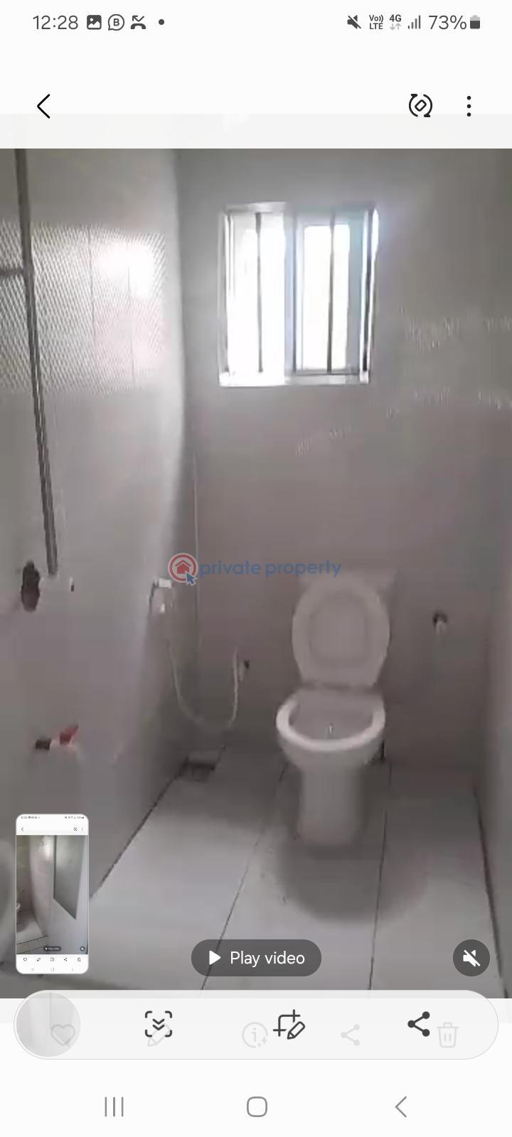 1 bedroom Flat & Apartment For Rent Baba Disa Ibeju-Lekki Lagos - 1