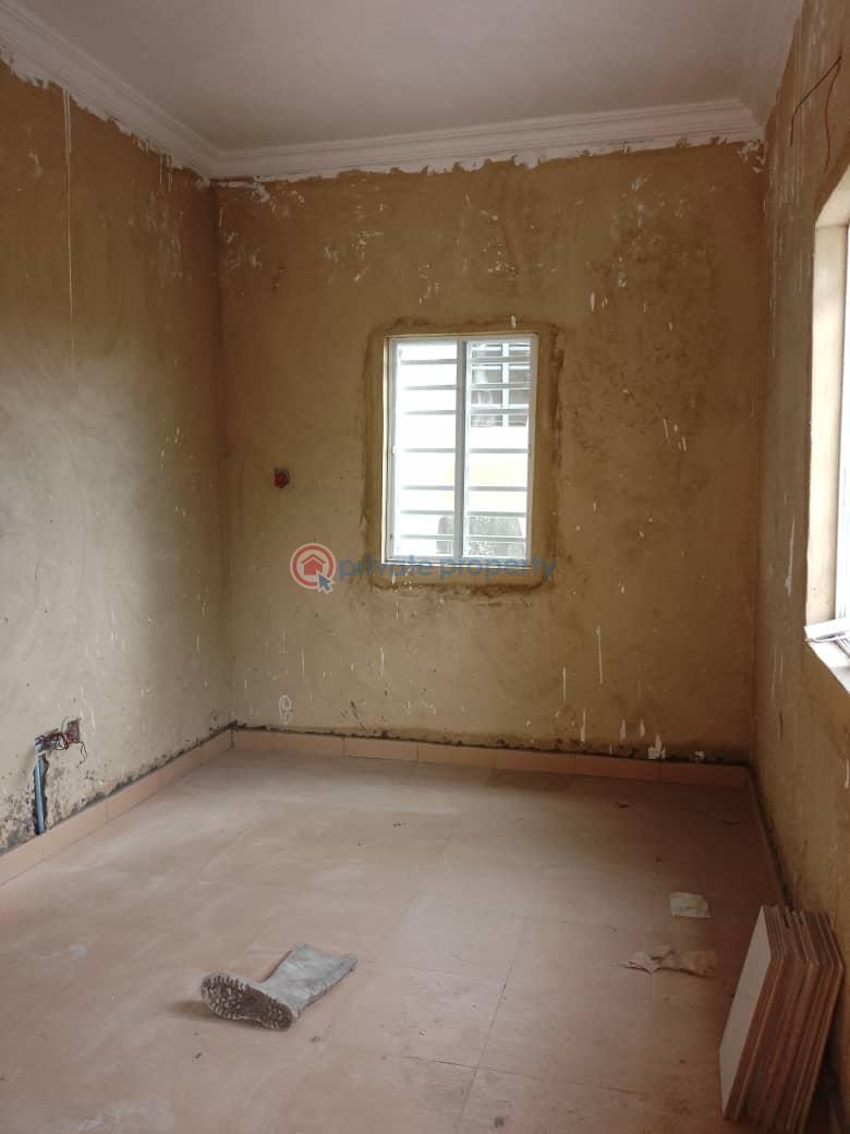 1 bedroom Flat & Apartment For Rent Omole Phase 2 Ojodu Lagos - 1