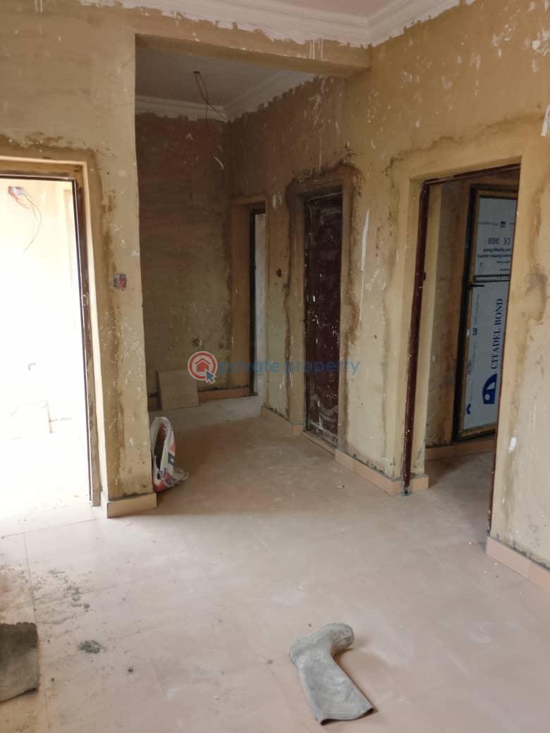 1 bedroom Flat & Apartment For Rent Omole Phase 2 Ojodu Lagos - 2