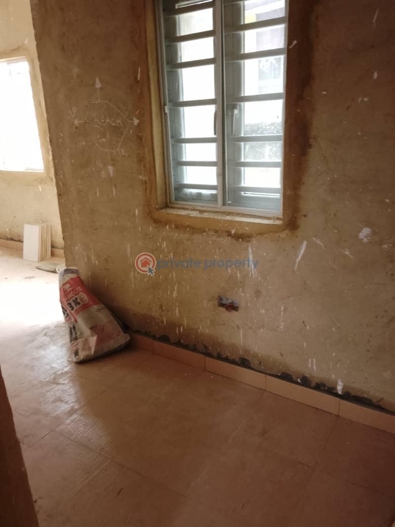 1 bedroom Flat & Apartment For Rent Omole Phase 2 Ojodu Lagos - 6