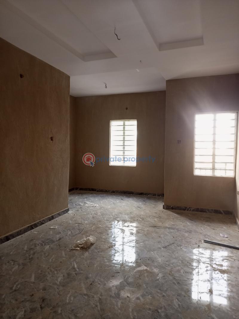 1 bedroom Flat & Apartment For Rent Nnpc Axis Ejigbo Oke-afa Isolo Lagos - 2