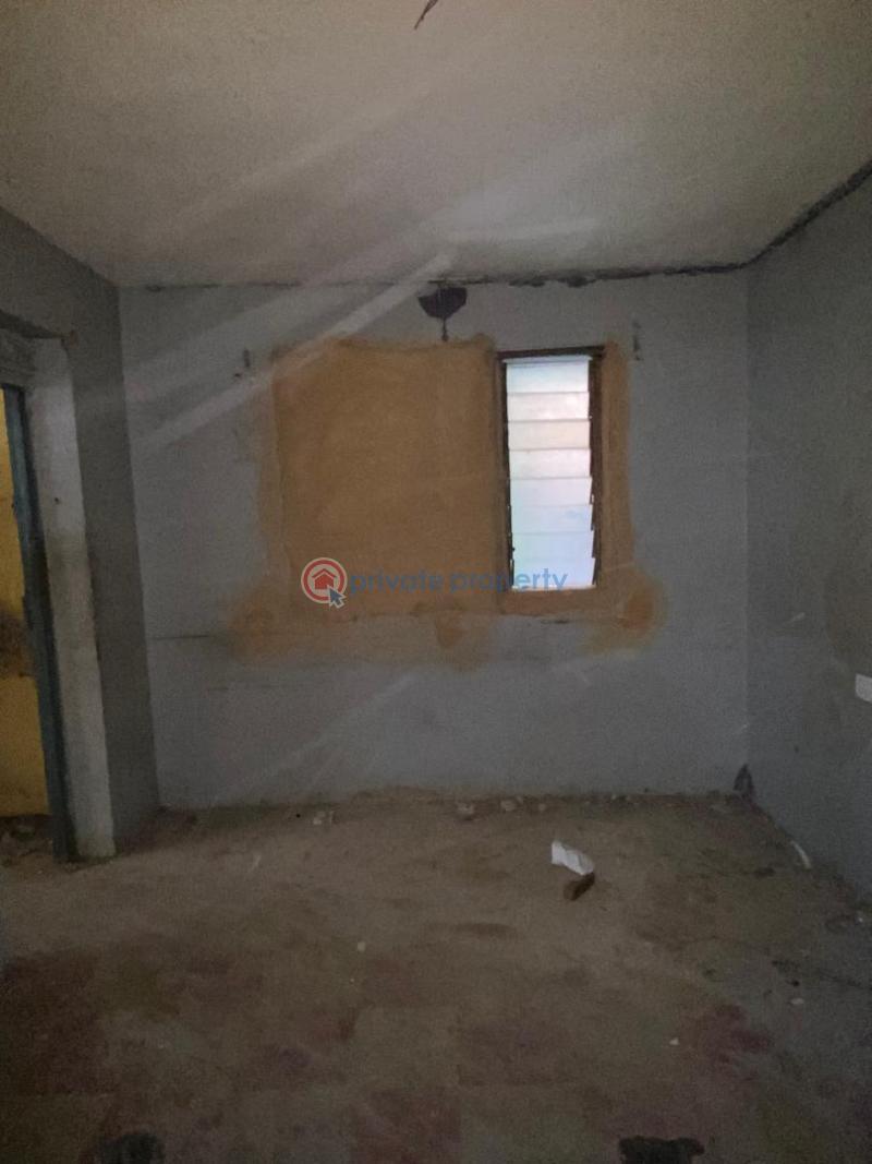 1 bedroom Mini Flat For Rent Ladi Lak Bariga Shomolu Lagos - 8