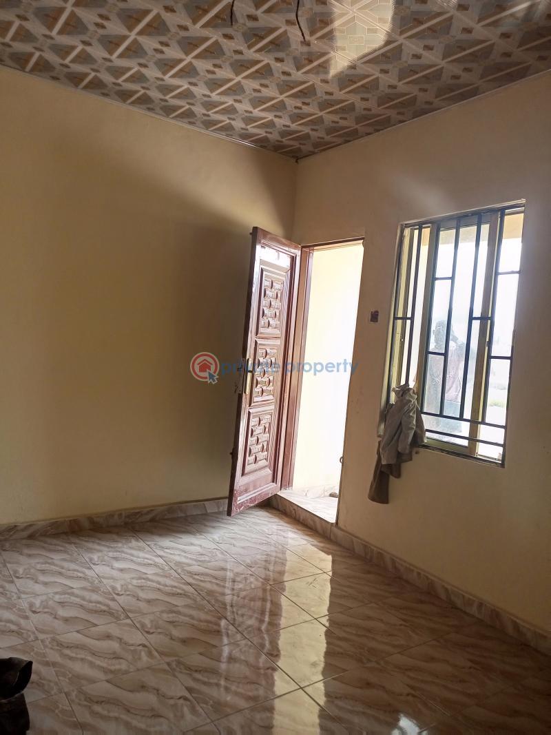 1 bedroom Flat & Apartment For Rent Divine Avenue Bucknor Estate Isolo Lagos - 11