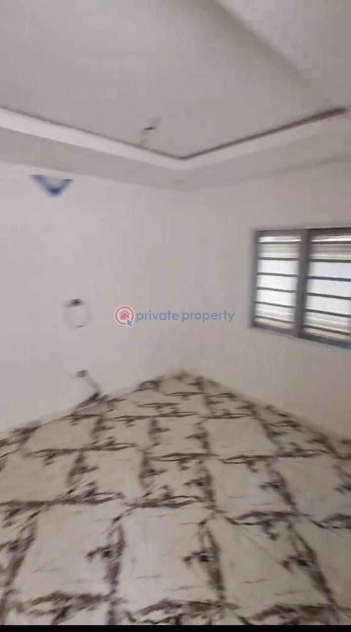 1 bedroom Flat & Apartment For Rent Valleyview Estate Iyana Ipaja Lagos - 1