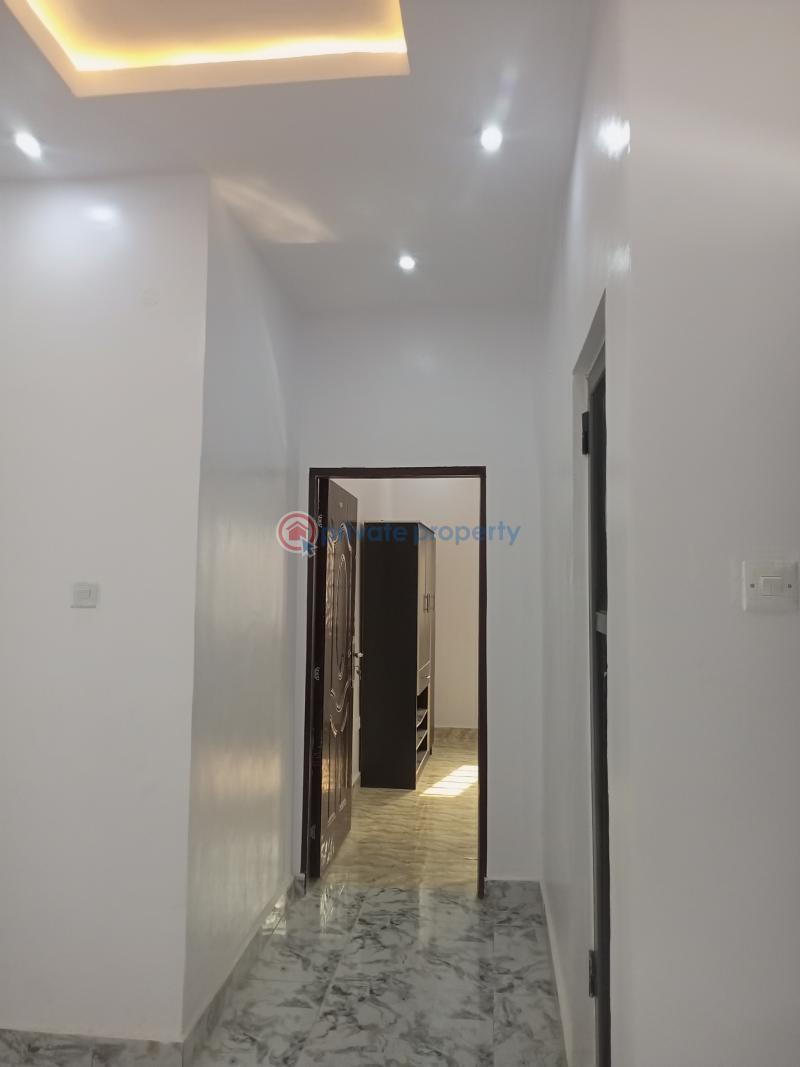 1 bedroom Flat & Apartment For Rent Mobil Isheri Oshun Isolo Lagos - 8