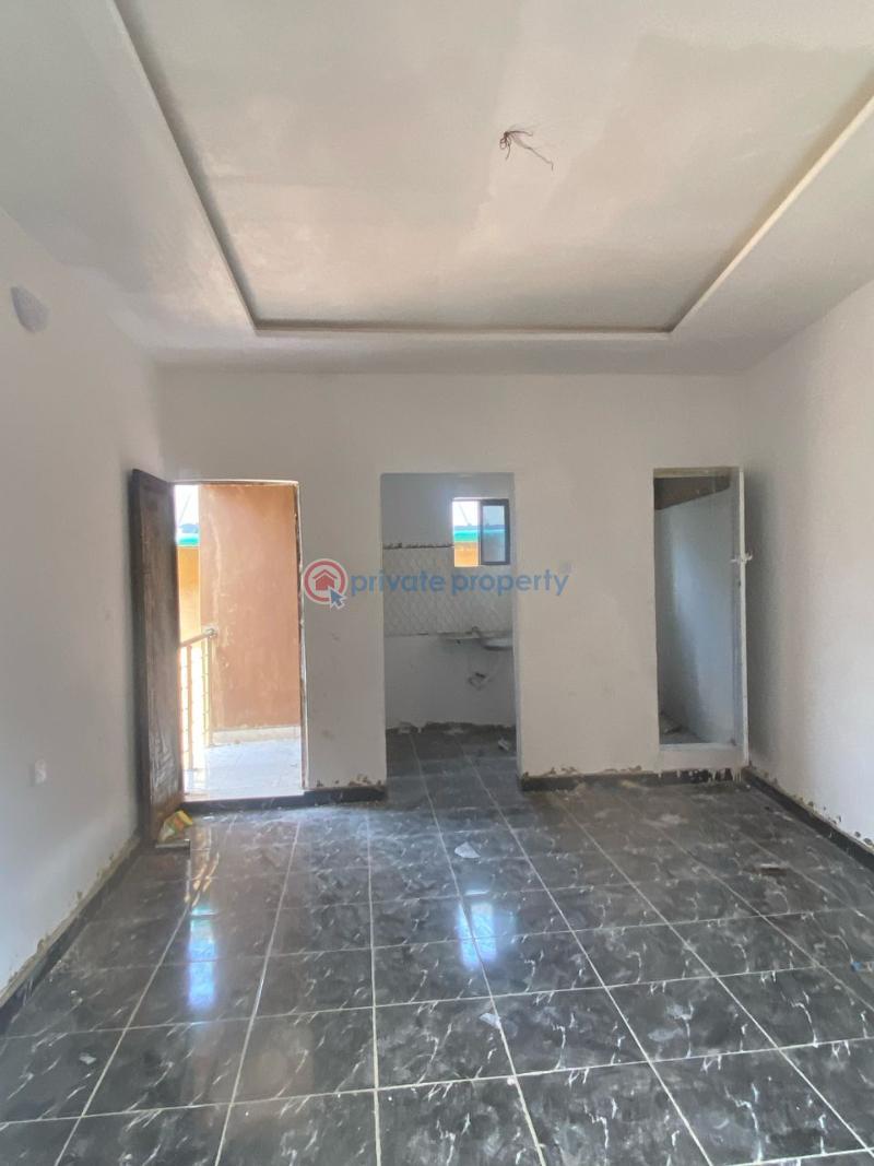 1 bedroom Flat & Apartment For Rent Morocco Fola Agoro Yaba Lagos - 3