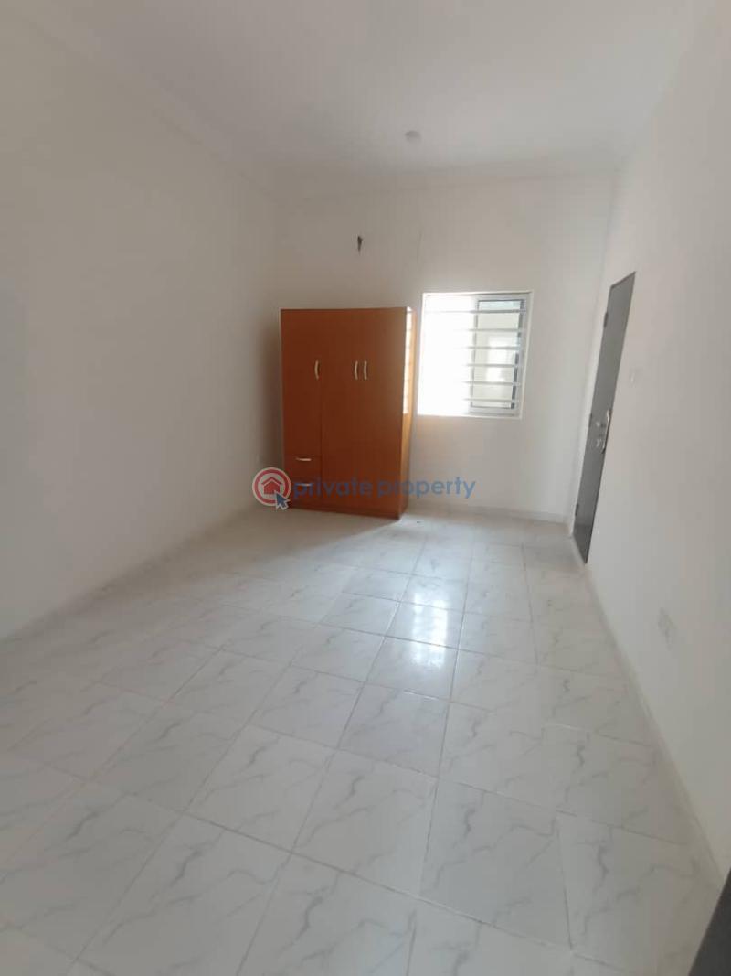1 bedroom House For Rent Therra Annex Sangotedo Ajah Lagos - 0