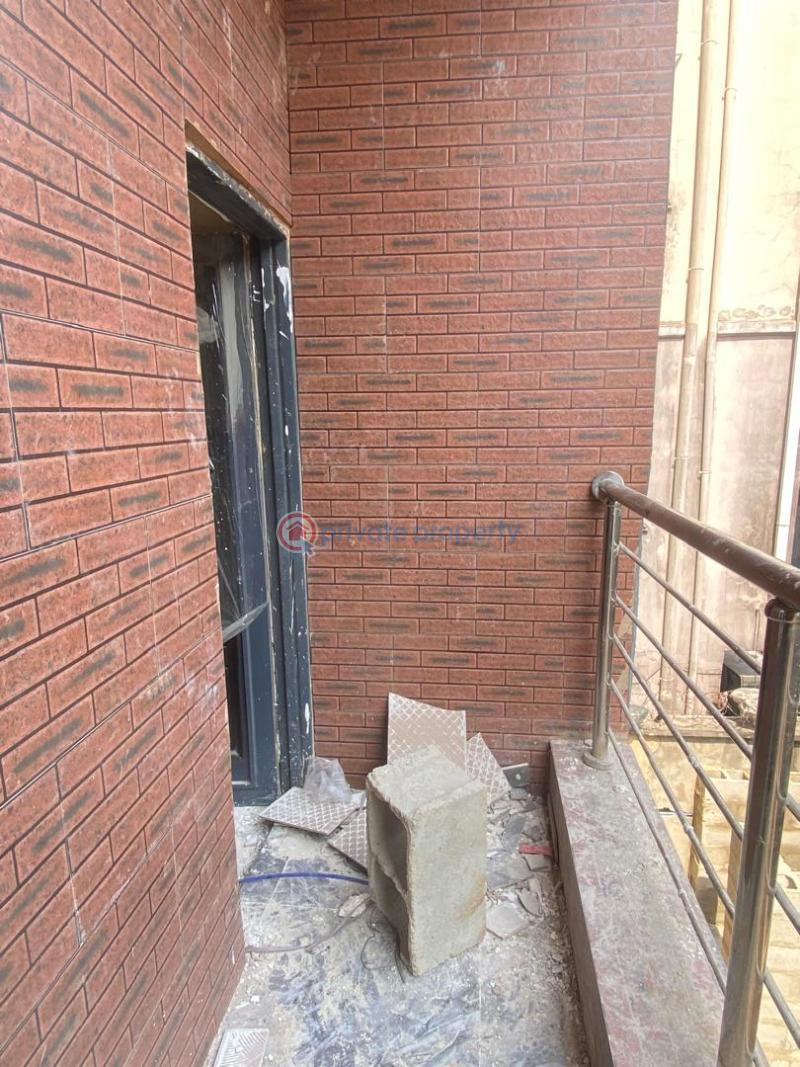 1 bedroom Flat & Apartment For Rent Adekunle Ebute Metta Yaba Lagos - 6