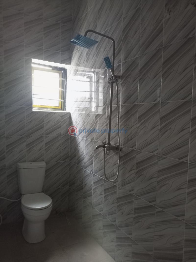 1 bedroom Flat & Apartment For Rent Isheri Oshun Isolo Lagos - 8