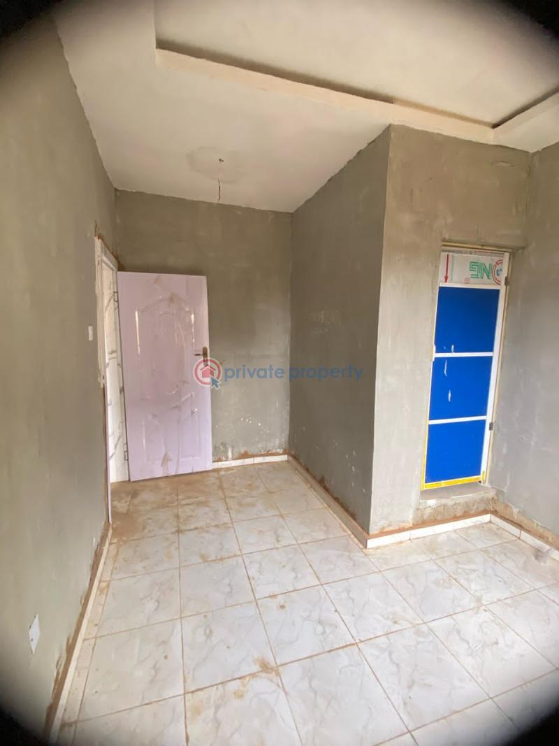 1 bedroom Flat & Apartment For Rent Bajulaiye Shomolu Lagos - 12