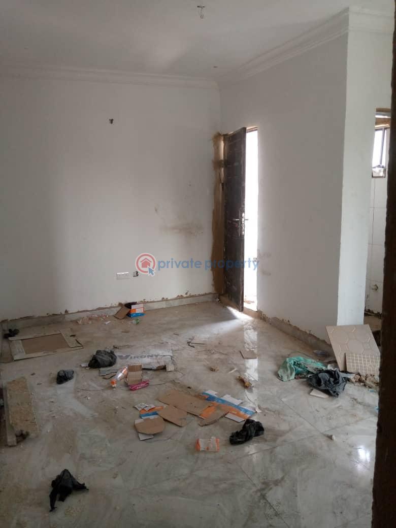 1 bedroom Flat & Apartment For Rent Gbagada Lagos - 2