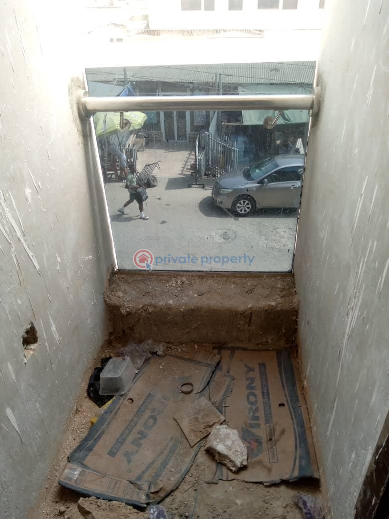 1 bedroom Flat & Apartment For Rent Gbagada Lagos - 4