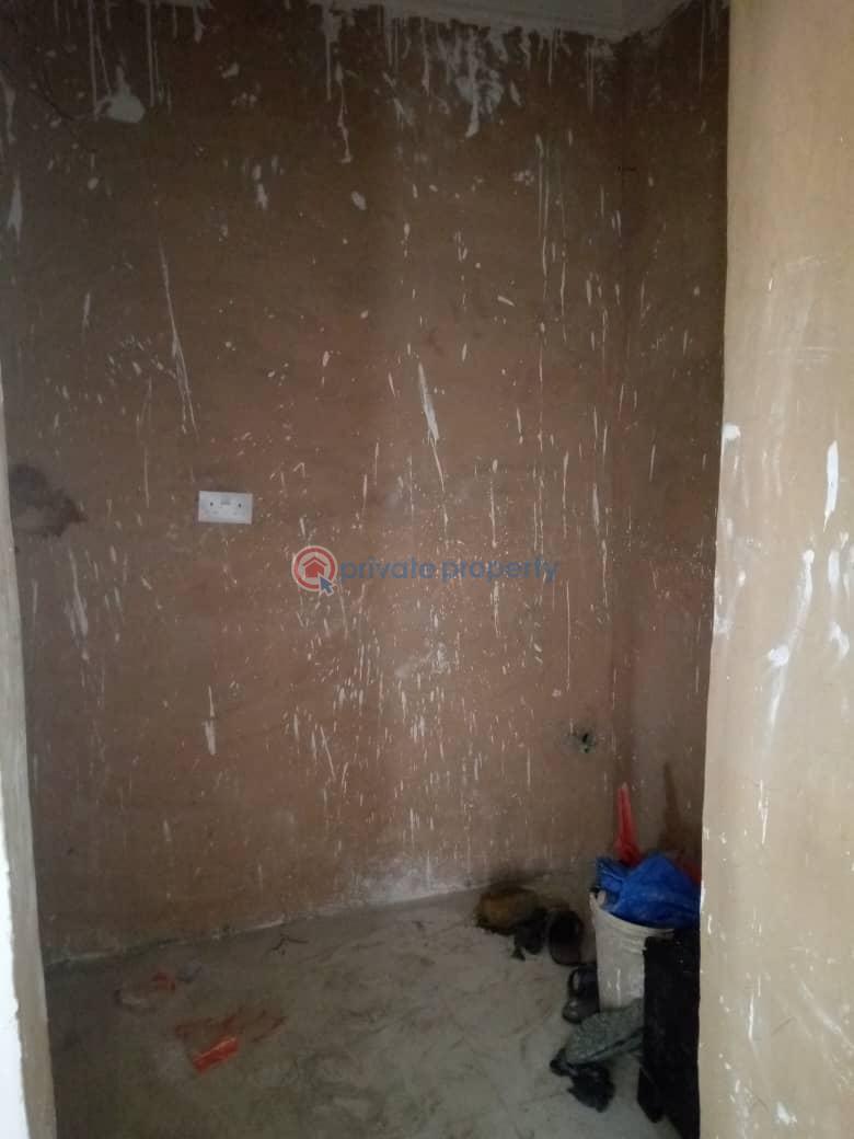 1 bedroom Flat & Apartment For Rent Gbagada Lagos - 3