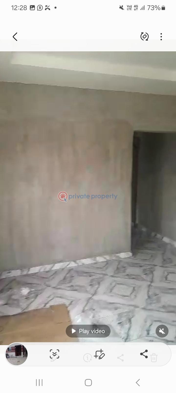 1 bedroom Flat & Apartment For Rent Baba Disa Ibeju-Lekki Lagos - 11
