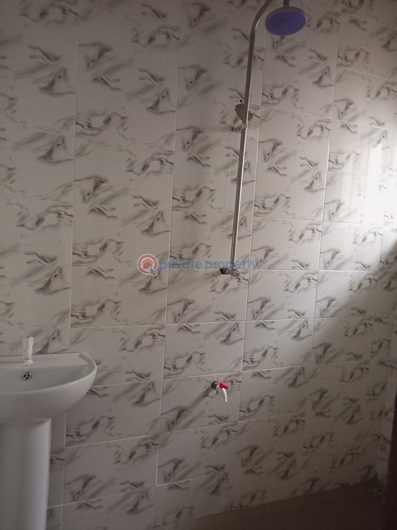 1 bedroom Flat & Apartment For Rent Divine Avenue Bucknor Estate Isolo Lagos - 5