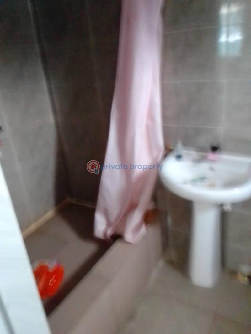 Flat & Apartment For Rent Marshy Hill Estate Ado Ajah Lagos - 4