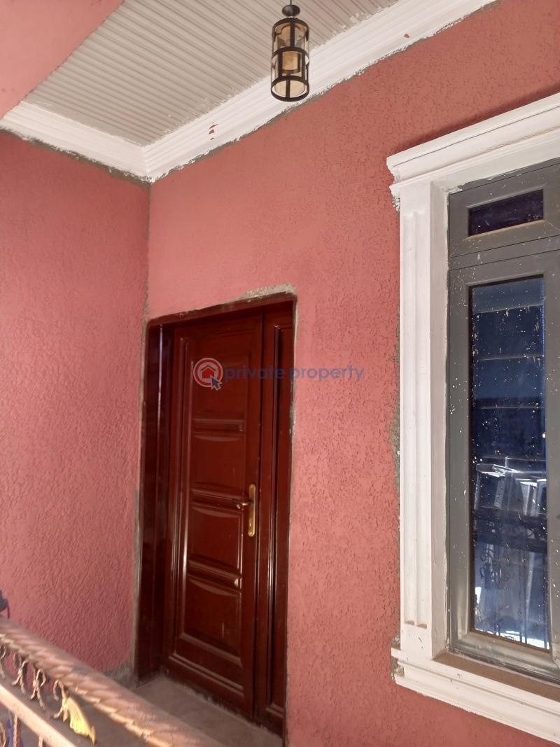 1 bedroom Flat & Apartment For Rent Isheri Oshun Isolo Lagos - 3