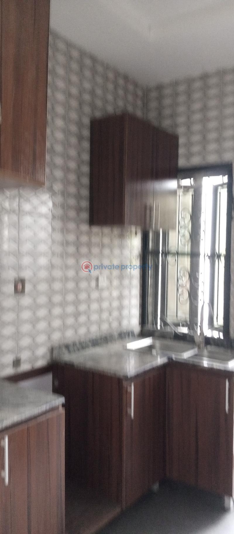 1 bedroom Flat & Apartment For Rent Divine Estate Amuwo Odofin Festac Lagos - 1