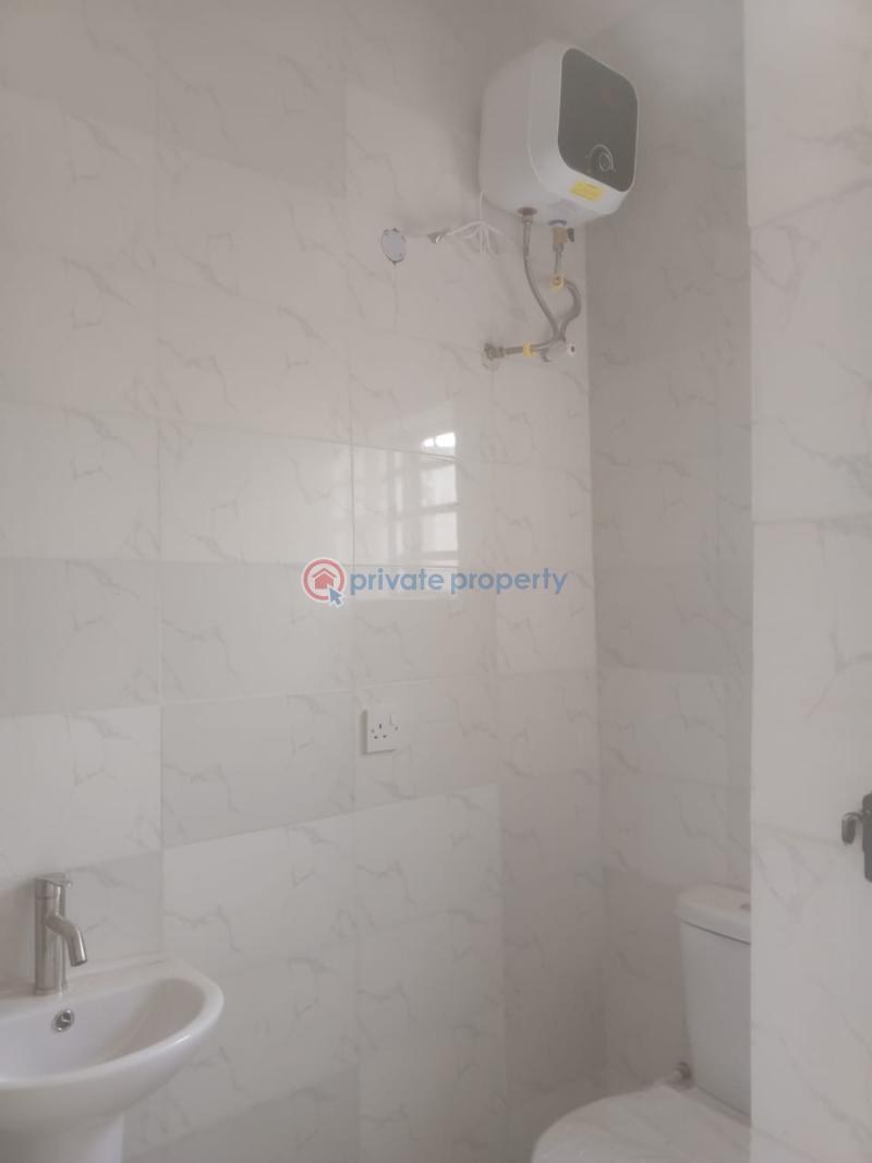 1 bedroom Flat & Apartment For Rent Dream Valley Estate Yakoyo/Alagbole Ojodu Lagos - 8