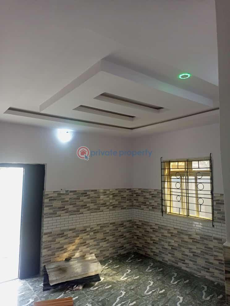 1 bedroom Flat & Apartment For Rent Badore Ajah Lagos - 1