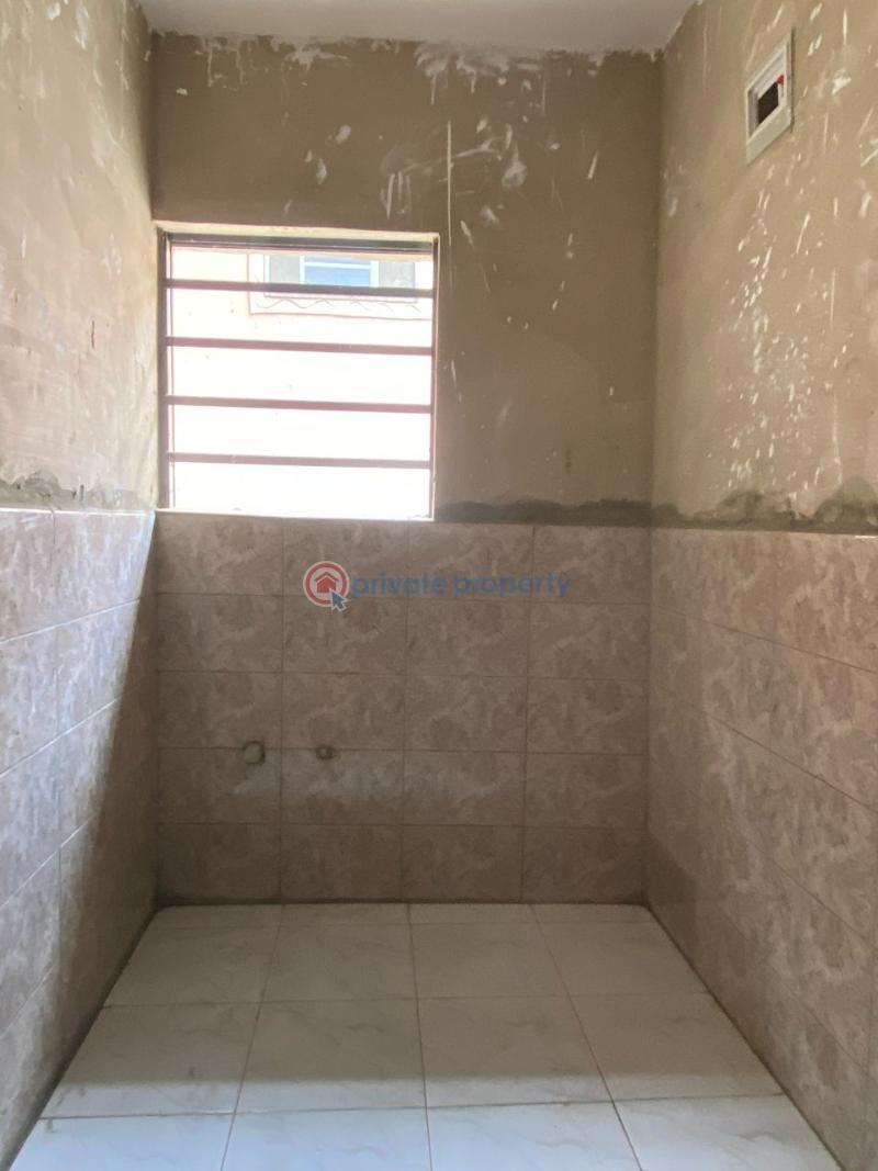 1 bedroom Flat & Apartment For Rent Onipan Shomolu Lagos - 8