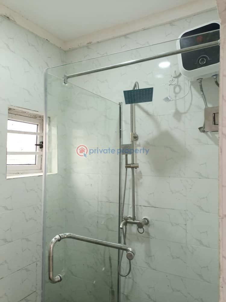 1 bedroom Flat & Apartment For Rent Badore Ajah Lagos - 9
