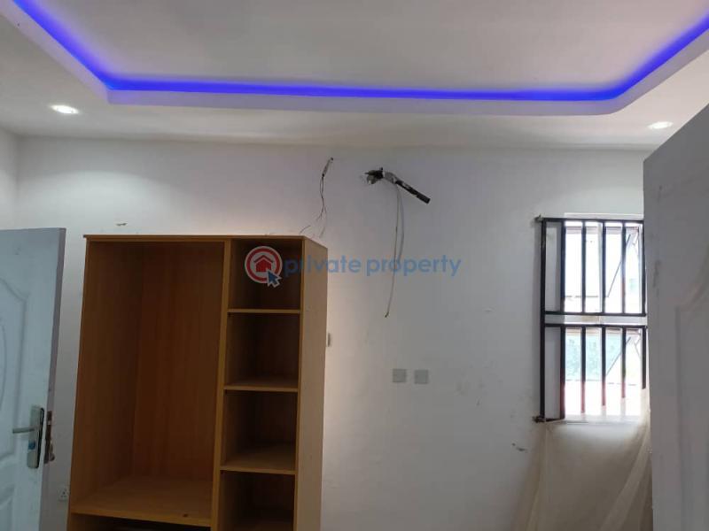 1 bedroom Flat & Apartment For Rent Badore Ajah Lagos - 2