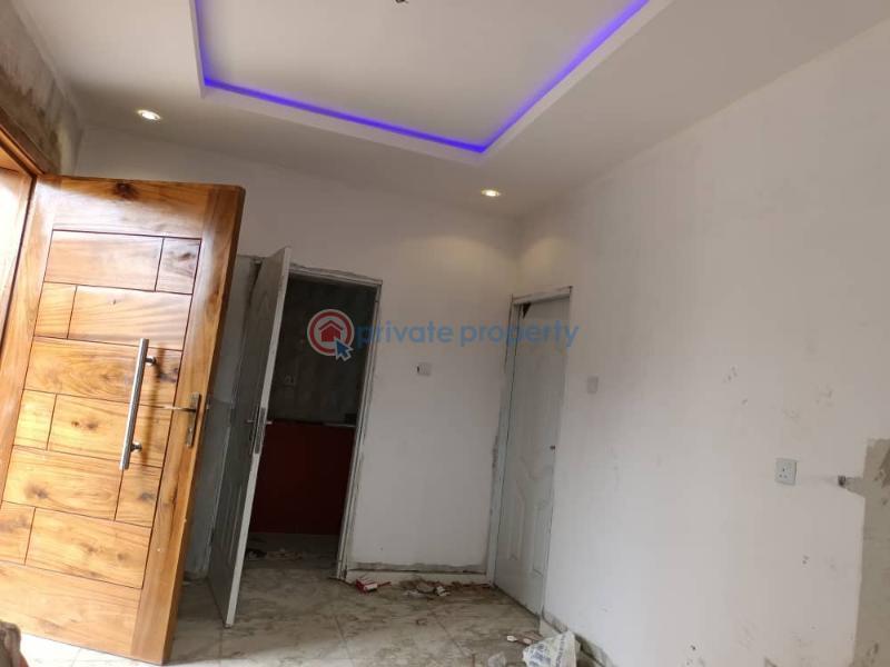 1 bedroom Flat & Apartment For Rent Badore Ajah Lagos - 4