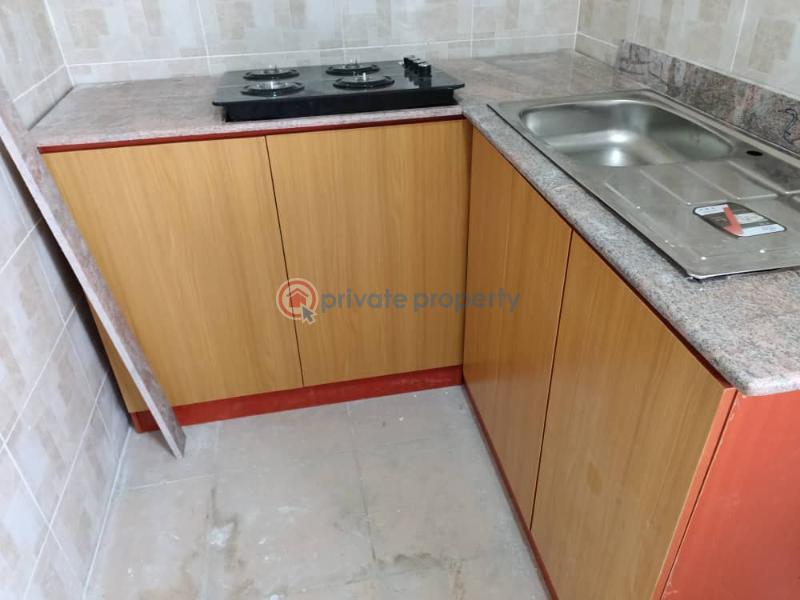 1 bedroom Flat & Apartment For Rent Badore Ajah Lagos - 6