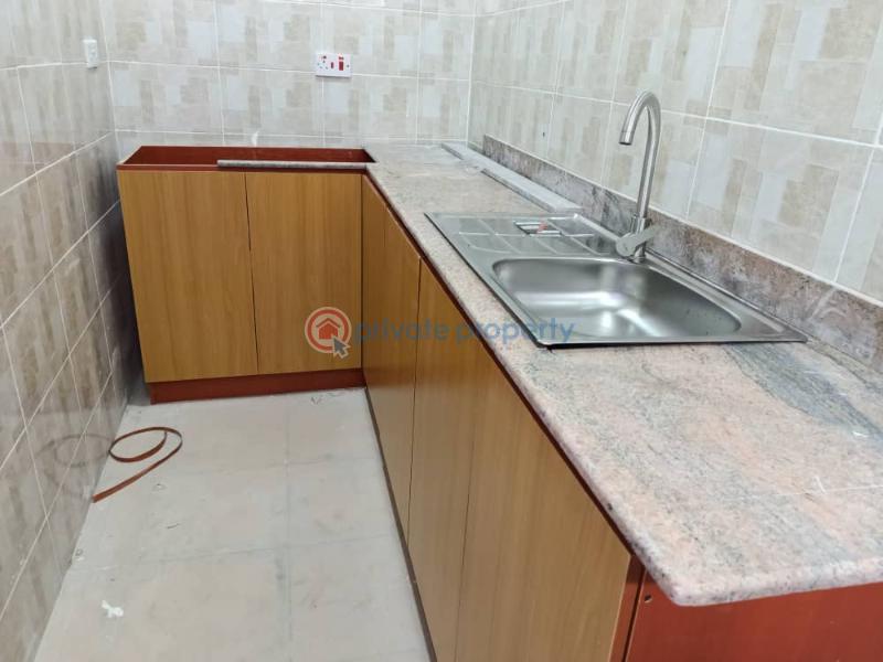 1 bedroom Flat & Apartment For Rent Badore Ajah Lagos - 7