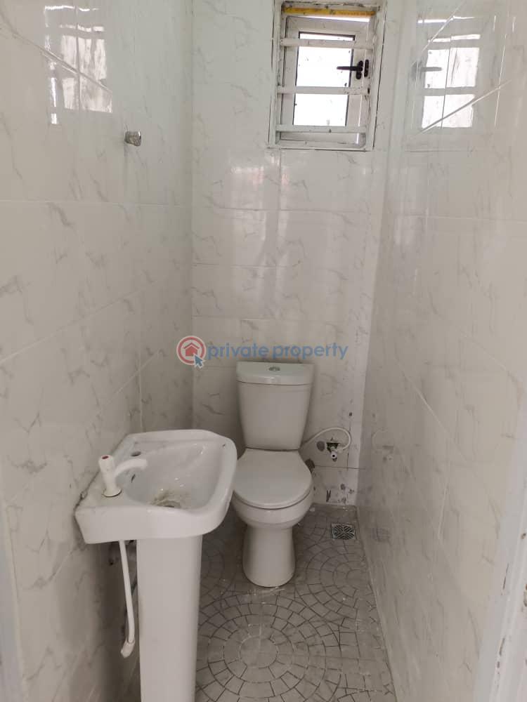 1 bedroom Flat & Apartment For Rent Badore Ajah Lagos - 8