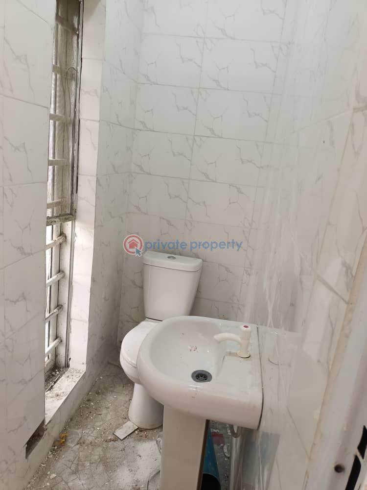 1 bedroom Flat & Apartment For Rent Badore Ajah Lagos - 10