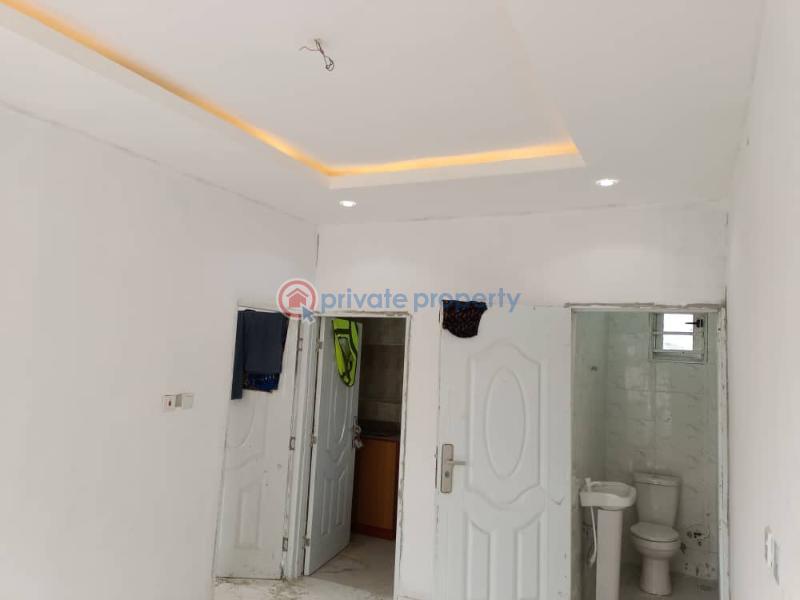 1 bedroom Flat & Apartment For Rent Badore Ajah Lagos - 3