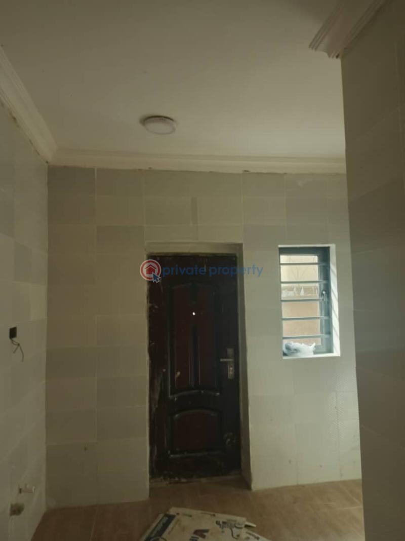 1 bedroom Flat & Apartment For Rent Magodo GRA Phase 2 Kosofe/Ikosi Lagos - 5
