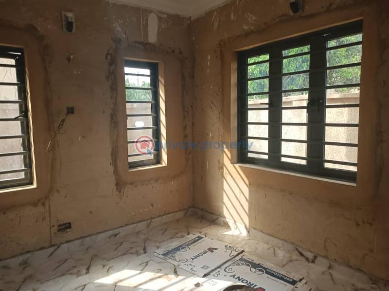 1 bedroom Flat & Apartment For Rent Magodo GRA Phase 2 Kosofe/Ikosi Lagos - 1