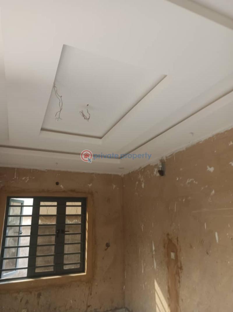 1 bedroom Flat & Apartment For Rent Magodo GRA Phase 2 Kosofe/Ikosi Lagos - 0