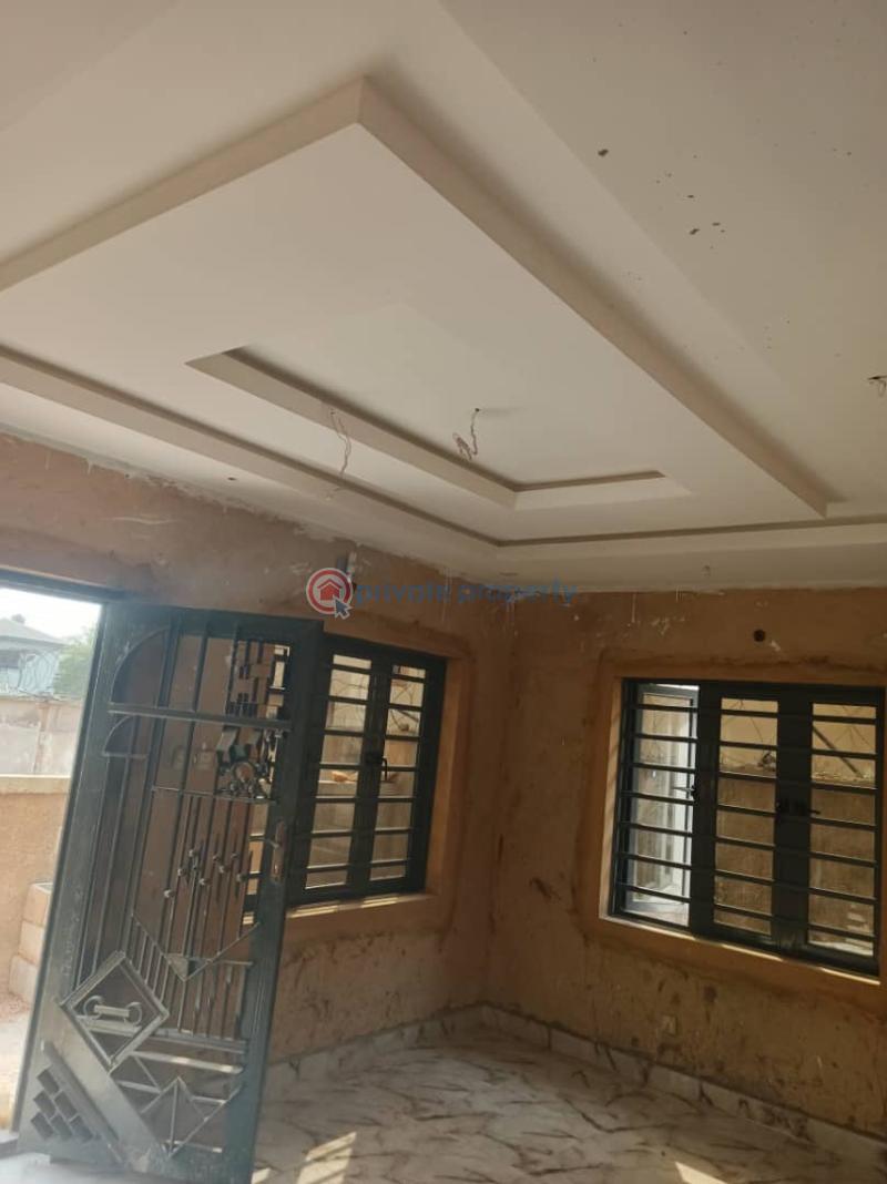 1 bedroom Flat & Apartment For Rent Magodo GRA Phase 2 Kosofe/Ikosi Lagos - 2
