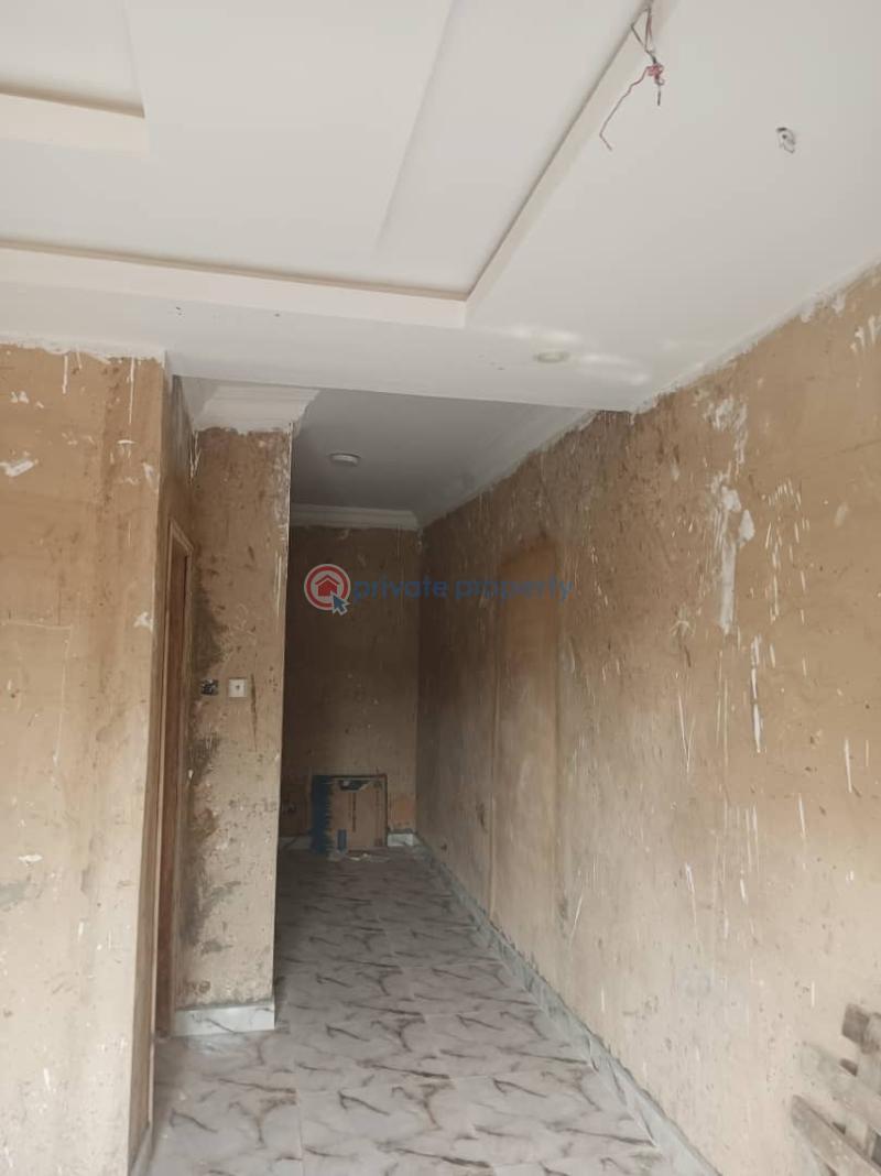 1 bedroom Flat & Apartment For Rent Magodo GRA Phase 2 Kosofe/Ikosi Lagos - 4