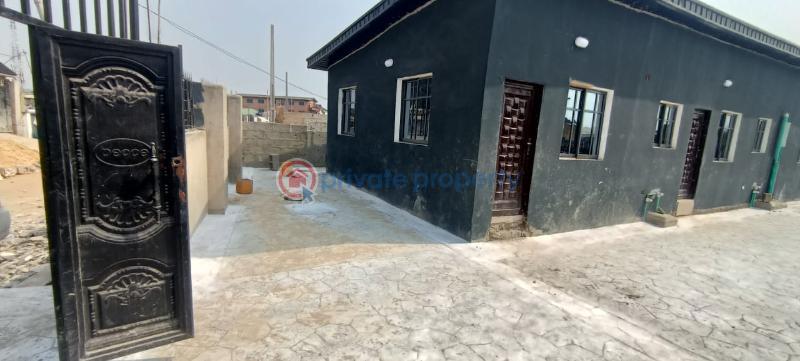 1 bedroom Flat & Apartment For Rent Alapere Kosofe/Ikosi Lagos - 6