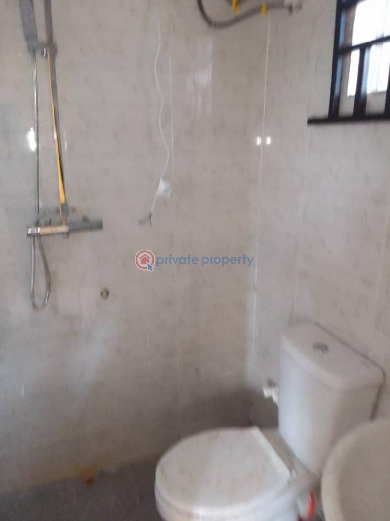 1 bedroom Flat & Apartment For Rent Ojuelegba Surulere Lagos - 6