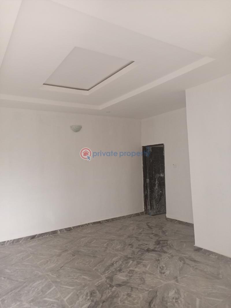 1 bedroom Flat & Apartment For Rent Canoe Axis Oke-afa Isolo Lagos - 10