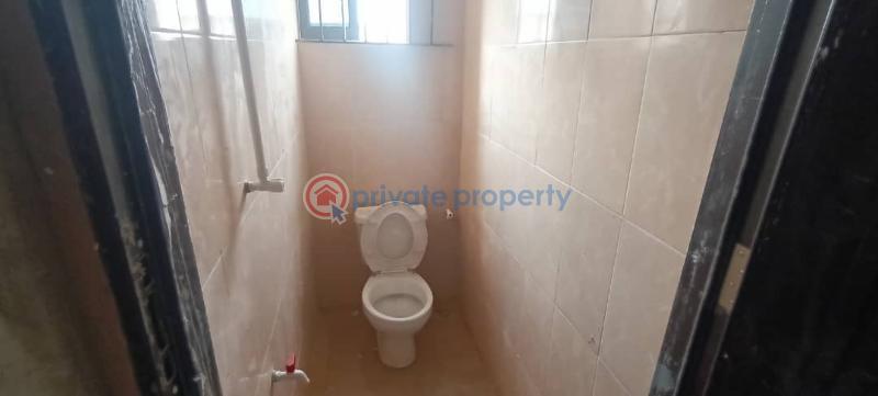 1 bedroom Flat & Apartment For Rent Alapere Kosofe/Ikosi Lagos - 0