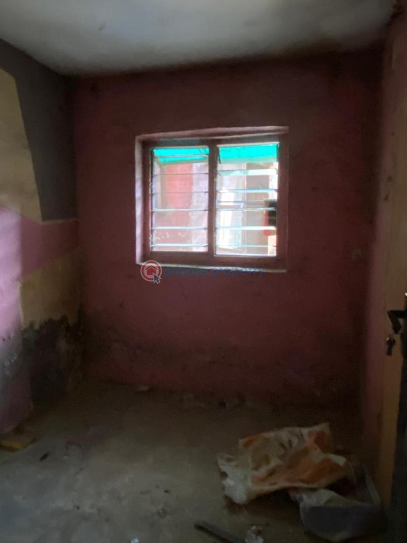 1 bedroom Mini Flat For Rent Ladi Lak Bariga Shomolu Lagos - 0