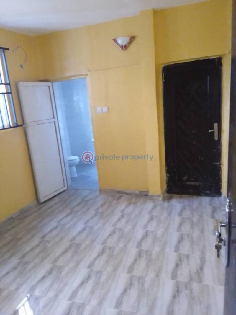 1 bedroom Flat & Apartment For Rent Ojuelegba Surulere Lagos - 5