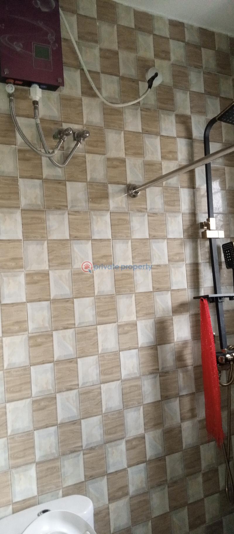 1 bedroom Flat & Apartment For Rent Divine Estate Amuwo Odofin Festac Lagos - 2