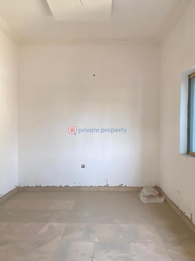 1 bedroom Flat & Apartment For Rent Folagoro Fola Agoro Yaba Lagos - 1