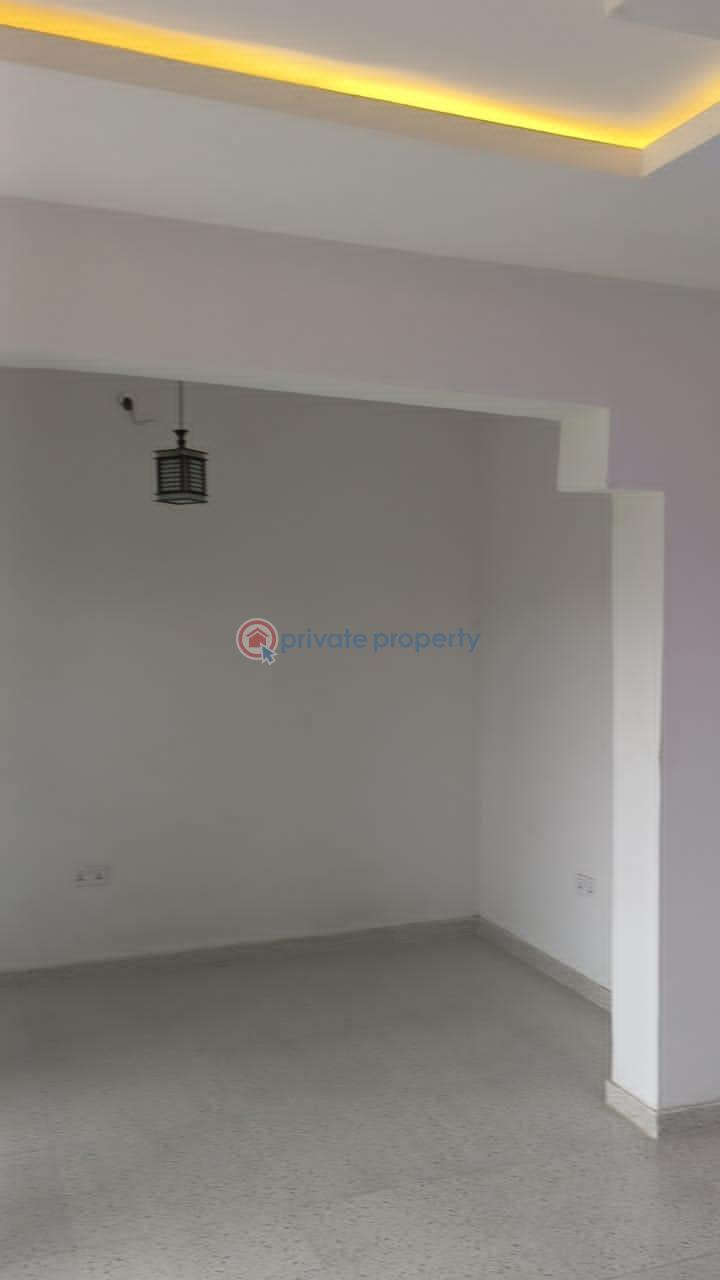 1 bedroom Flat & Apartment For Rent Awoyaya Ajah Lagos - 0