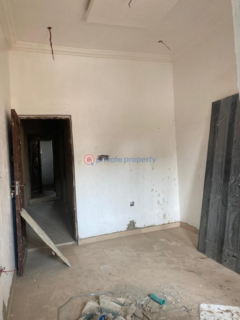 1 bedroom Flat & Apartment For Rent Folagoro Fola Agoro Yaba Lagos - 3