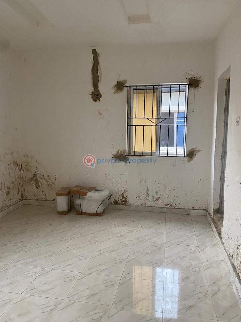 1 bedroom Mini Flat For Rent Morocco Shomolu Lagos - 1